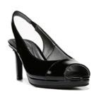 Lifestride Invest Women's High Heels, Size: 9.5 Wide, Oxford