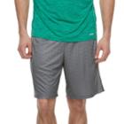 Big & Tall Tek Gear&reg; Dry Tek Regular-fit Shorts, Men's, Size: Xxl Tall, Med Grey