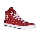 Adult Row One Alabama Crimson Tide Rival Sneakers, Size: 5.5, Multicolor