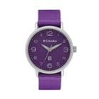 Columbia Women's Fieldmaster Femme Watch, Purple