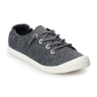 Madden Nyc Brennen Women's Sneakers, Size: Medium (9), Dark Grey