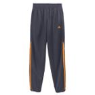 Boys 8-20 Adidas Climalite Field Pants, Boy's, Size: Xl, Dark Grey