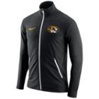 Men's Nike Missouri Tigers Dri-fit Touch Jacket, Size: Medium, Ovrfl Oth
