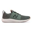 New Balance Fresh Foam Sport V1 Boys' Sneakers, Size: 12 Wide, Grey