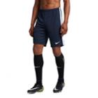 Men's Nike Academy Football Shorts, Size: Xxl, Light Blue