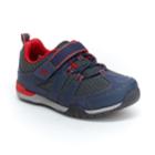 Stride Rite Moss Toddler Boys' Shoes, Size: 8.5t, Grey