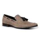 Giorgio Brutini Noble Men's Loafers, Size: 14 Med, Brown