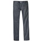 Boys 8-20 Dickies Flex Skinny-fit Straight-leg Pants, Boy's, Size: 20, Grey