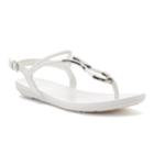 Apt. 9 Workload Women's Sandals, Size: 10, White