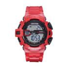 Armitron Men's Sport Digital Chronograph Watch, Size: Xl, Red