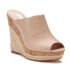 Style Charles By Charles David Angie Women's Wedge Sandals, Size: 7, Natural