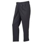 Big & Tall Lee Custom-fit Comfort Waistband Pleated Pants, Men's, Size: 50x30, Grey
