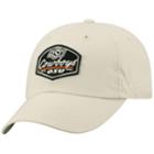 Adult Top Of The World Oklahoma State Cowboys Onward Cap, Men's, Lt Beige