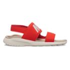 Nike Tanjun Women's Sandals, Size: 7, Dark Red