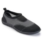 Men's Water Shoes, Size: Xl, Black
