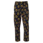 Men's Dc Comics Batman Shield Logo Lounge Pants, Size: Medium, Blue