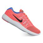 Nike Lunarstelos Women's Running Shoes, Size: 9, Dark Red
