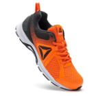Reebok Runner 2.0 Mt Men's Running Shoes, Size: Medium (13), Orange