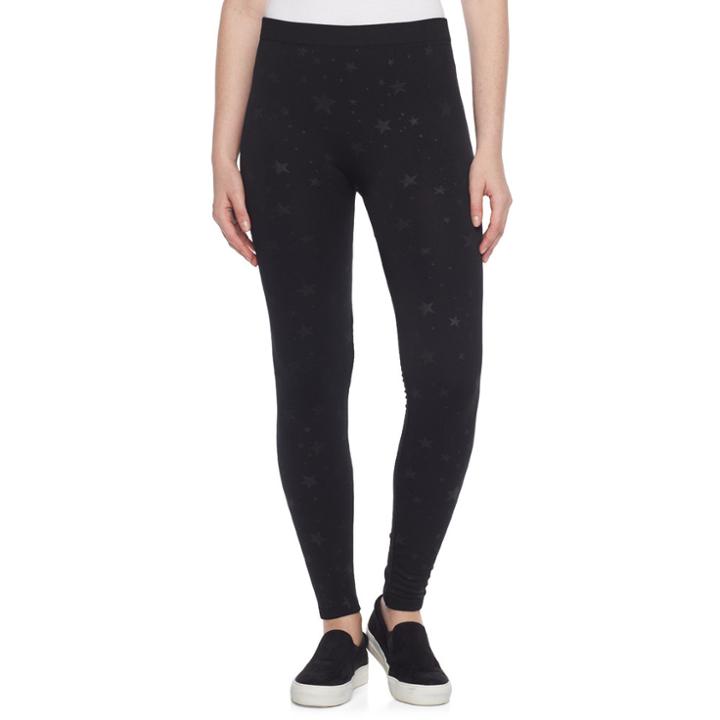 Juniors' Pink Republic Seamless Lined Leggings, Teens, Size: Xl, Oxford