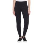 Juniors' Pink Republic Seamless Lined Leggings, Teens, Size: Xl, Oxford