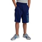Boys 8-20 Nike Legacy Dry Shorts, Size: Large, Blue