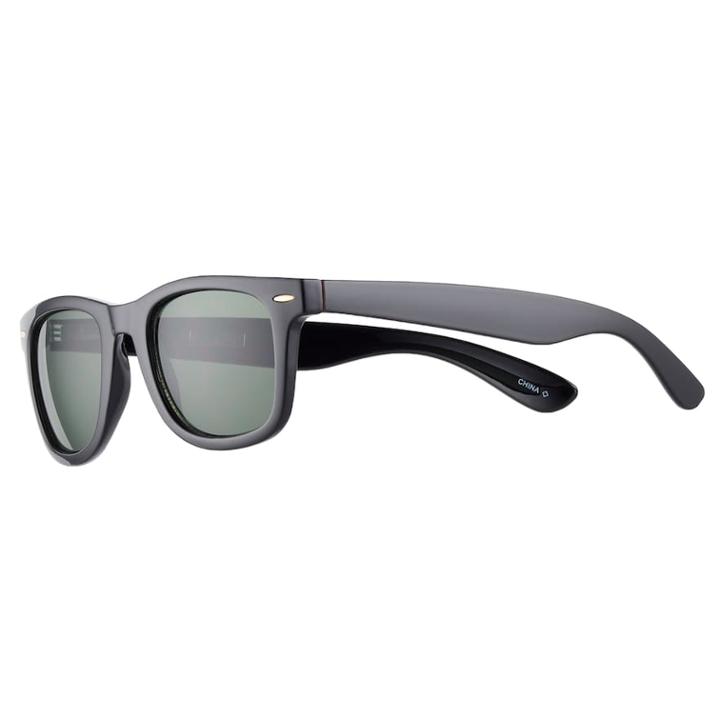 Men's Dockers Spring Hinge Sunglasses, Oxford