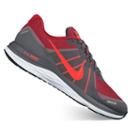 Nike Dual Fusion X 2 Men's Running Shoes, Size: 9.5, Oxford
