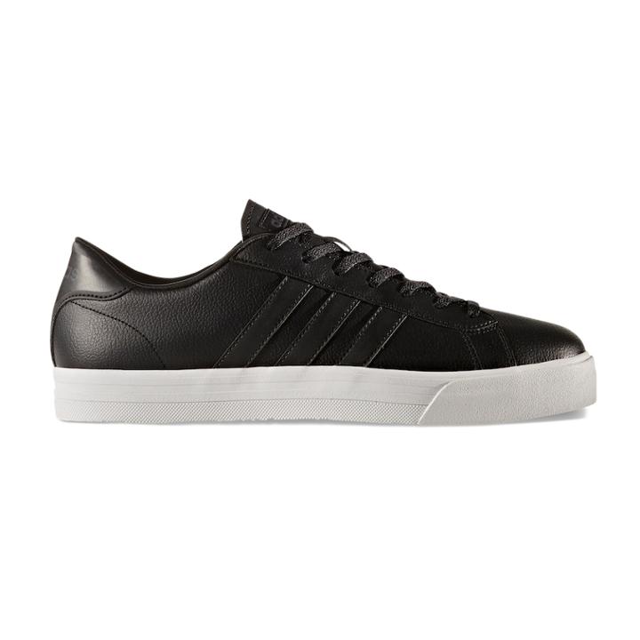 Adidas Neo Cloudfoam Super Daily Men's Shoes, Size: 11, Black