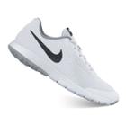 Nike Flex Experience Rn 6 Men's Running Shoes, Size: 8, White