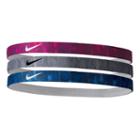 Nike 3-pk. Assorted Headband Set, Women's, Multicolor