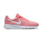 Nike Tanjun Women's Athletic Shoes, Size: 6, Orange