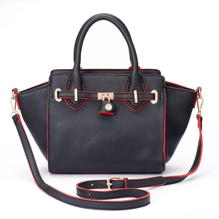 Mellow World Bradsbury Convertible Mini Satchel, Women's