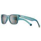 Converse H060 51mm Chuck Taylor Square Sunglasses, Adult Unisex, Blue
