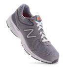 New Balance 411 V2 Men's Walking Shoes, Size: 8 Ew 4e, Med Grey