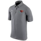 Men's Nike Oregon State Beavers Microstripe Dri-fit Polo, Size: Large, Multicolor
