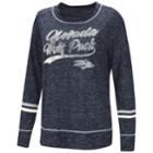 Women's Nevada Wolf Pack Giant Dreams Tee, Size: Xxl, Blue (navy)