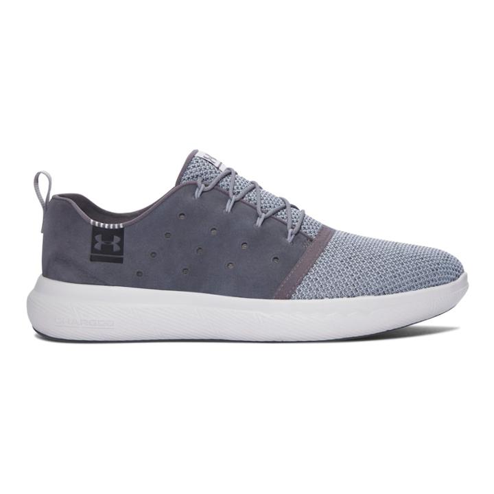 Under Armour Charged 24/7 Low Exp Men's Running Shoes, Grey