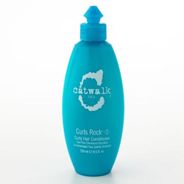 Tigi Catwalk Curls Rock Conditioner, Multicolor