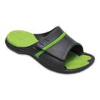 Crocs Modi Sport Men's Slide Sandals, Size: M10w12, Grey Other