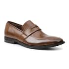 Giorgio Brutini Men's Penny Loafers, Size: Medium (9.5), Brown