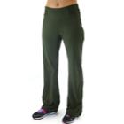 Plus Size Ryka Motion Bootcut Yoga Pants, Women's, Size: 3xl, Brown
