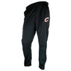 Men's Zipway Cleveland Cavaliers Tricot Pants, Size: Large, Black