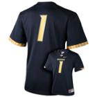 Boys 8-20 Nike Missouri Tigers Replica Football Jersey, Boy's, Size: Xl, Black