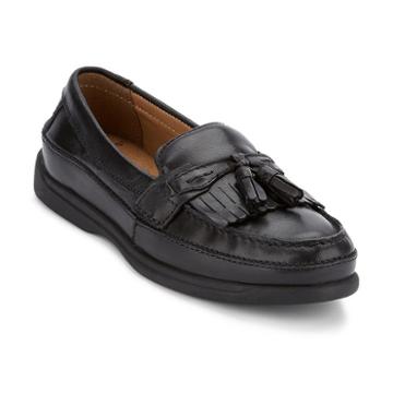 Dockers Sinclair Men's Loafers, Size: Medium (8), Black