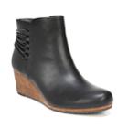 Dr. Scholl's Knoll Women's Wedge Ankle Boots, Size: Medium (10), Oxford