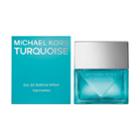 Michael Kors Turquoise Women's Perfume - Eau De Parfum, Multicolor