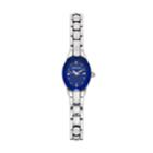 Armitron Women's Watch - 75/3313blsv, Size: Small, Silver