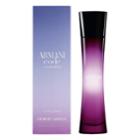 Armani Code Cashmere Women's Perfume - Eau De Parfum, Multicolor