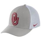 Adult Nike Oklahoma Sooners Aero Classic 99 Flex-fit Cap, Men's, Ovrfl Oth