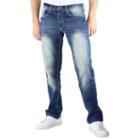 Men's Earl Jean Camden Straight-leg Jeans, Size: 30x30, Blue Other